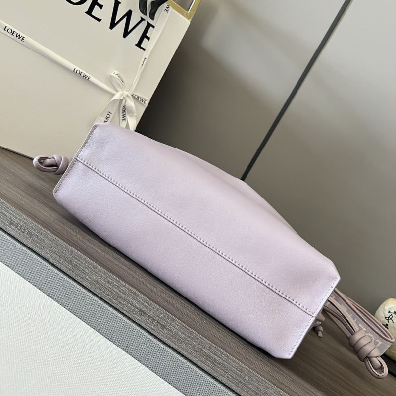 Loewe Flamenco Bags